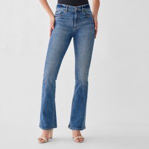 Bridget High Rise Boot in McCartney